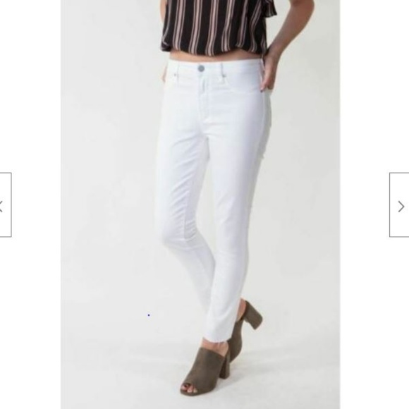 articles of society high rise jeans